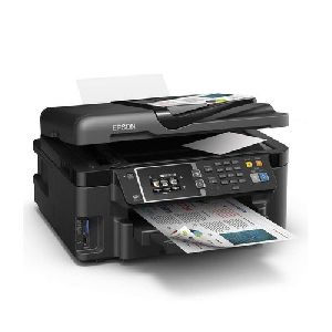 Multifunction InkTank Printer