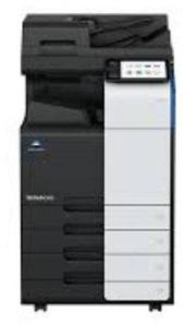 Multifunction Printer