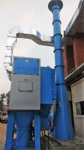 Cartridge Dust Collector