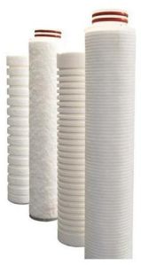 Cartridge Filter Bag