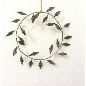 decorative wreath