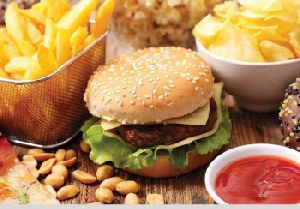 fast food restaurants in UAE