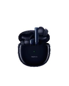 Realme Buds Air 2 Wireless Earbud with Black Color & Mic RAYKART.IN