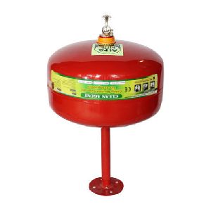 10 Kg Clean Agent Fire Extinguisher