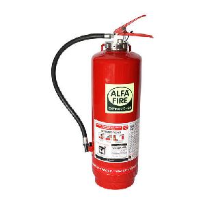 4 Kg Water CO2 Fire Extinguisher