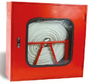 Hose Box