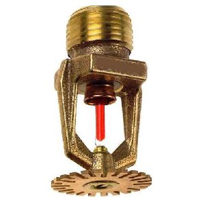 Metal Pendent Sprinkler