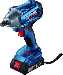 cordless impact wrench