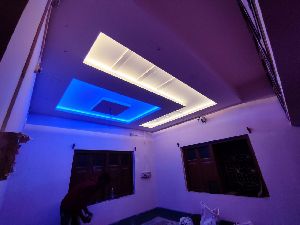 False ceiling