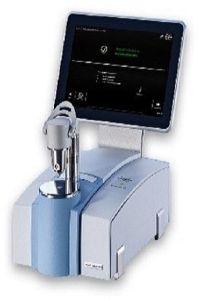 ALPHA II Compact FTIR Spectrometer