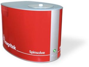 Spinsolve Benchtop NMR spectrometer