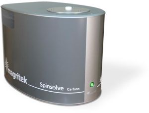 Spinsolve Carbon