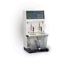 TABLET DISINTEGRATION TESTER-DT 1000 (Single Motor System)