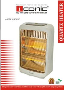 Quartz Room Heater