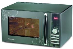 convection microwave oven