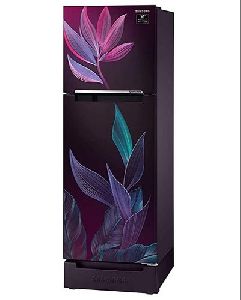 Double Door Refrigerator