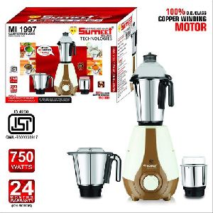 Sumeet Mixer Grinder