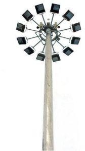 LED High Mast Lighting Pole