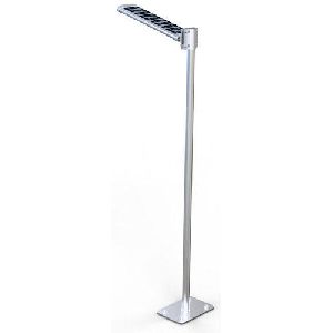 solar street light pole