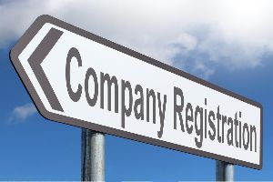 Company Formation and Registration Services