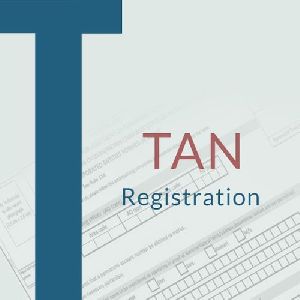 TAN Card Registration Services