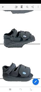 Diabetic Footwear