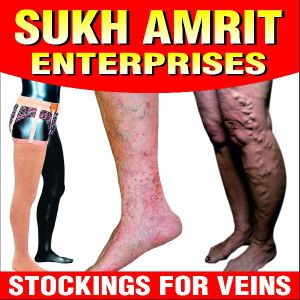 Medical Compression Stocking