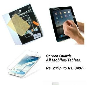 mobile screen guards