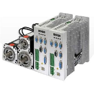 AC Servo Systems