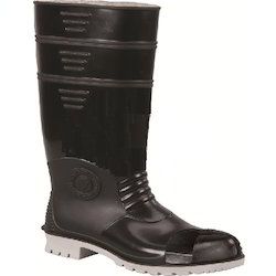 Dynamic PVC Gumboots