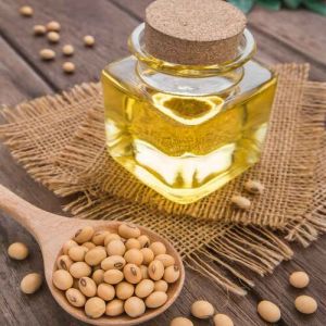 Soyabean Oil