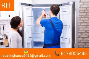 refrigerator repairing