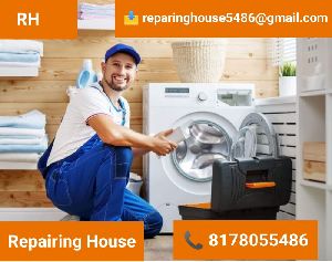 washing machine repairing