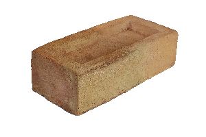 RUSTIC YELLOW Clay Handmade Textured Brick