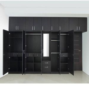 Modular Wardrobe