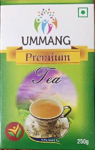 Premium Blend Assam tea