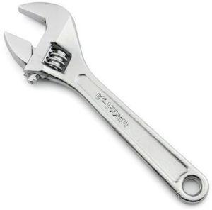 Adjustable Wrench