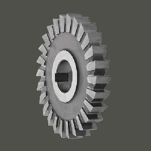 Carbide Milling Cutter