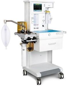 Anesthesia Machine