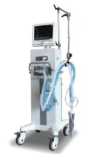 ICU Ventilator