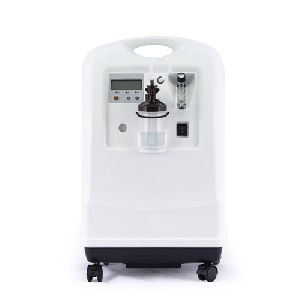 Oxygen Concentrator