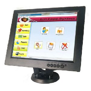 Touch Screen Monitor