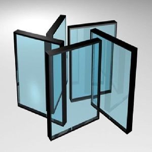 glazing glass
