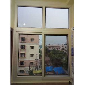 Modular UPVC Sliding Window