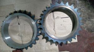 Sprockets