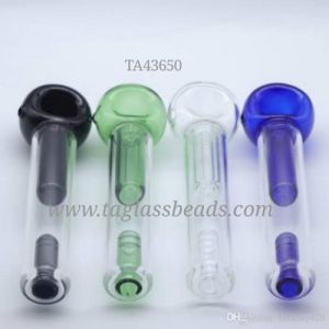 Glass Smoking Pipe