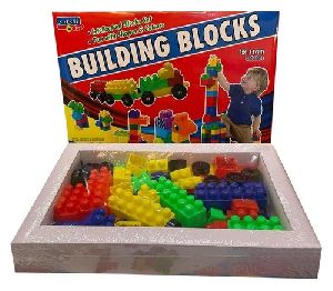 Kids Building Blocks