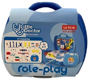 Kids Doctor Kit