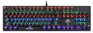 Wired Gaming Keyboard