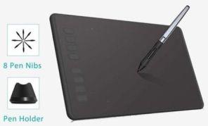 graphic tablet